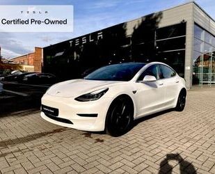 Tesla Tesla Model 3 Standard Range Plus Gebrauchtwagen