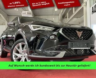 Cupra Cupra Formentor 2.0 TSI 4Drive DSG*LED*Virtual*Kam Gebrauchtwagen