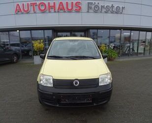 Fiat Fiat Panda 1.1 8V Active Gebrauchtwagen