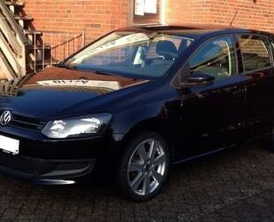 VW Volkswagen Polo 1.2 Comfortline Comfortline Gebrauchtwagen