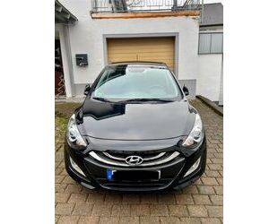 Hyundai Hyundai i30 1.4 GDH Gebrauchtwagen