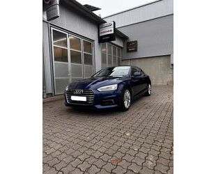 Audi Audi A5 2.0 TFSI S tronic sport sport Gebrauchtwagen