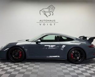 Porsche Porsche 991 GT3|APPROVED|2.Hand|Clubsport|Schale|C Gebrauchtwagen