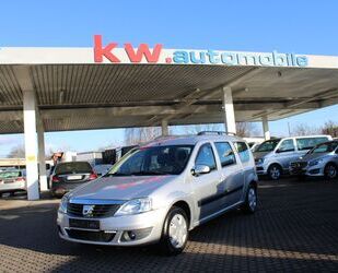 Dacia Logan Gebrauchtwagen