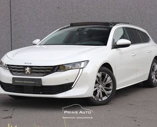 Peugeot Peugeot 508 SW 1.5 BlueHDI Blue Lease Allure |PANO Gebrauchtwagen