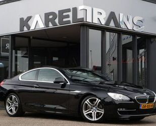 BMW BMW 640 6-serie 640i High Executive | NL auto | pa Gebrauchtwagen