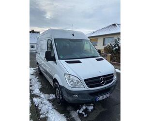 Mercedes-Benz Mercedes-Benz Sprinter 316 CDI Gebrauchtwagen