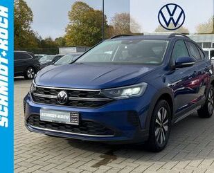 VW Volkswagen Taigo 1.0 TSI Move DSG Kamera, Navi, AC Gebrauchtwagen