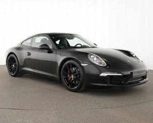 Porsche Porsche 911 Carrera S I Chrono I Approved Gebrauchtwagen