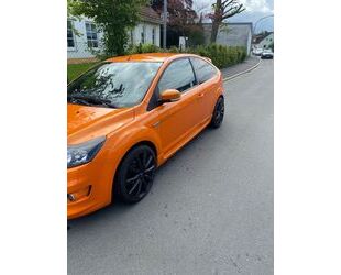 Ford Ford Focus 2,5 ST ST Gebrauchtwagen