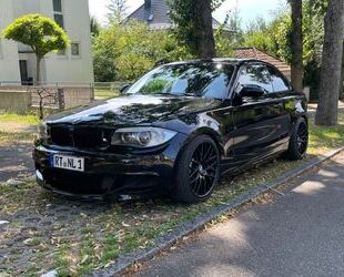 BMW BMW 135i Coupé / LCI / N55 / DKG / Performance / T Gebrauchtwagen