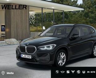 BMW BMW X1 sDri 18d Advantage HUD RFK LED NAVI KomZu 1 Gebrauchtwagen