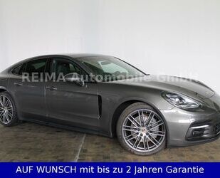 Porsche Porsche Panamera 4,0 S Diesel, ACC, Pano, Luft, LE Gebrauchtwagen