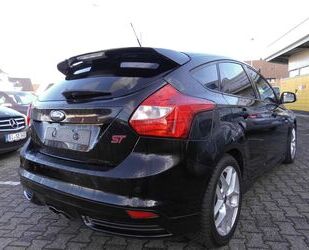 Ford Ford Focus Lim. ST Gebrauchtwagen