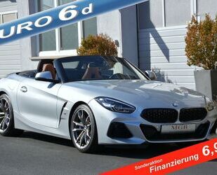 BMW BMW Z4 Roadster M40i *Vollausstattung* Gebrauchtwagen