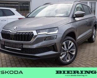 Skoda Skoda Karoq 1.5 TSI ACT Style AHK ACC MATRIX-LED 3 Gebrauchtwagen