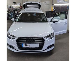 Audi Audi A3 35 TFSI S tronic Sportback - Gebrauchtwagen