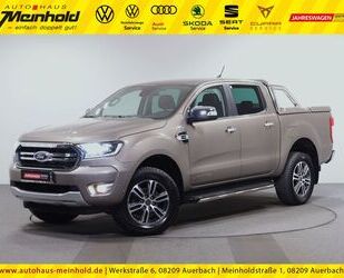 Ford Ford Ranger DC 2.0 TDCi Panther Limited Gebrauchtwagen