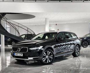 Volvo Volvo V90 Cross Country B4 AWD Advanced 194hp / VO Gebrauchtwagen