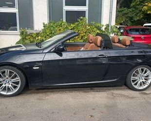 BMW BMW 325i Cabrio M Sport FACELIFT Edition Automati Gebrauchtwagen