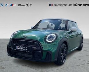 Mini MINI Cooper JCW Trim PianoBlack Navi adapt.Fw. Gebrauchtwagen