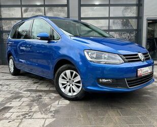 VW Volkswagen Sharan Comfortline BMT/Start-Stopp *7 S Gebrauchtwagen