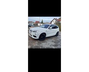 BMW BMW X3 xDrive30d -M Paket-TÜV neu-Leder-AHK- Gebrauchtwagen