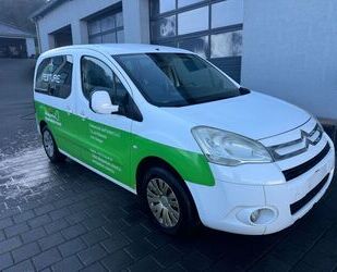 Citroen Citroën Berlingo Kombi Multispace Gebrauchtwagen