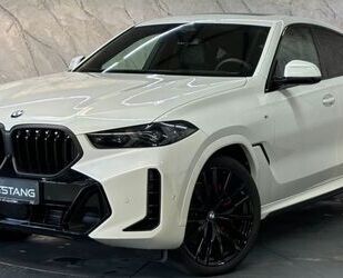 BMW BMW X6 30 d xDrive M Sport+HUD+PANO+AHK+LUFTF.+SKY Gebrauchtwagen