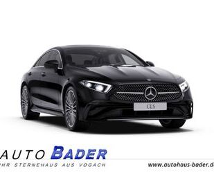 Mercedes-Benz Mercedes-Benz CLS 450 4Matic AMG Line AktivSitze N Gebrauchtwagen