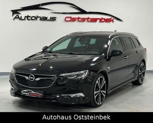 Opel Opel Insignia SPORTS TOURER 2.0 BITURBO 4x4/OPC*VO Gebrauchtwagen