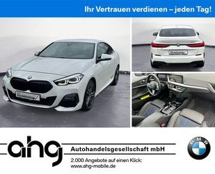 BMW BMW 218i Gran Coupe M Sport Sportsitze PDC HIFI Si Gebrauchtwagen