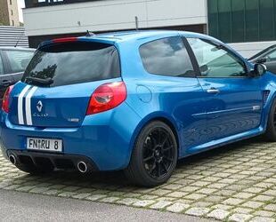 Renault Clio Gebrauchtwagen