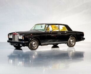 Rolls Royce Rolls-Royce Corniche - 