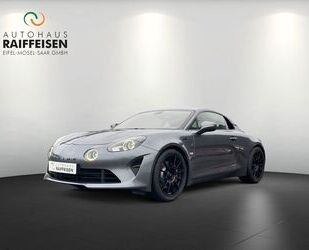 Alpine Alpine A110 S ProTrack&Cup2/KW-Clubsport Gebrauchtwagen