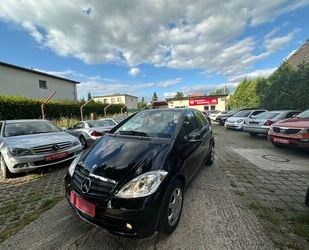 Mercedes-Benz Mercedes-Benz A 150 A -Klasse A 150 Gebrauchtwagen