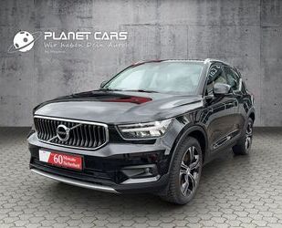 Volvo Volvo XC40 Inscription Recharge Plug-In Hybrid Gebrauchtwagen