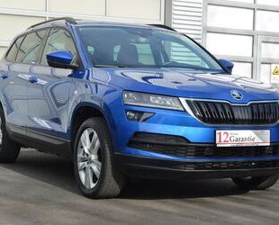 Skoda Skoda Karoq Style*Columbus*Virtual*R-Kamera*AHK*LE Gebrauchtwagen