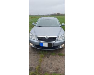 Skoda Skoda Octavia 2.0 TDI DSG Best of Combi Best of Gebrauchtwagen