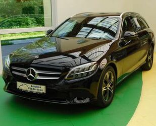 Mercedes-Benz Mercedes-Benz C 220 d T - Navi - LED - PDC - SHZ Gebrauchtwagen