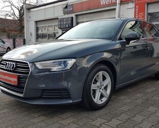 Audi Audi A3 1.4 TFS*Ambition Sportback*Xenon*PDC* Gebrauchtwagen