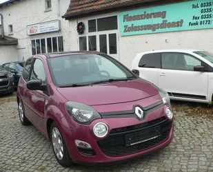 Renault Renault Twingo Dynamique Gebrauchtwagen