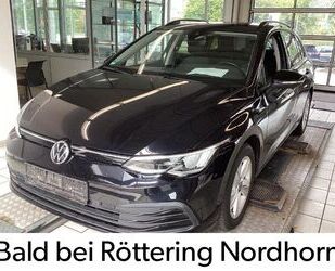 VW Volkswagen Golf 8 Variant Diesel,Navi,Side Assist, Gebrauchtwagen