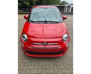 Fiat Fiat 500 1.0 GSE N3 Hybrid - Gebrauchtwagen