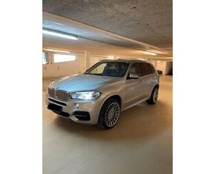 BMW BMW X5 M50 M50d - Gebrauchtwagen