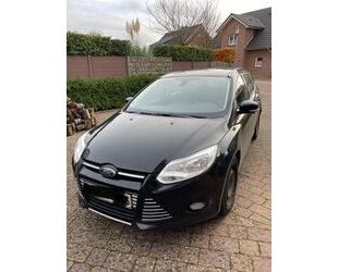 Ford Ford Focus 1,6TDCi 77kW ECOnetic 99g SYNC Ed. Tur. Gebrauchtwagen