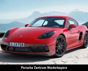 Porsche Porsche Cayman (718) GTS 4.0 | BOSE | Apple CarPla Gebrauchtwagen