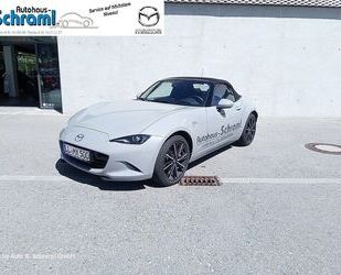 Mazda Mazda MX-5 2.0L SKYACTIV-G (184 hp) Exclusive-line Gebrauchtwagen