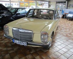 Mercedes-Benz Mercedes-Benz 230.4 Gebrauchtwagen