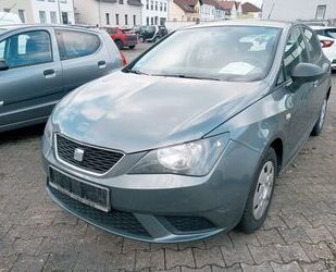 Seat Seat Ibiza Lim. Reference Viva Gebrauchtwagen